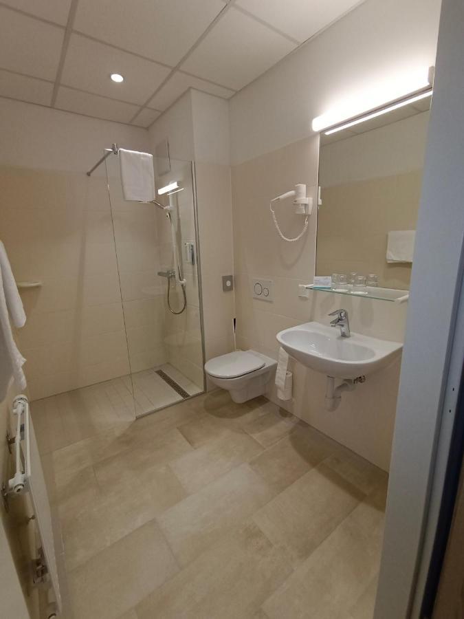 Gesundheits- & Wellnessresort Salzerbad Kleinzell エクステリア 写真