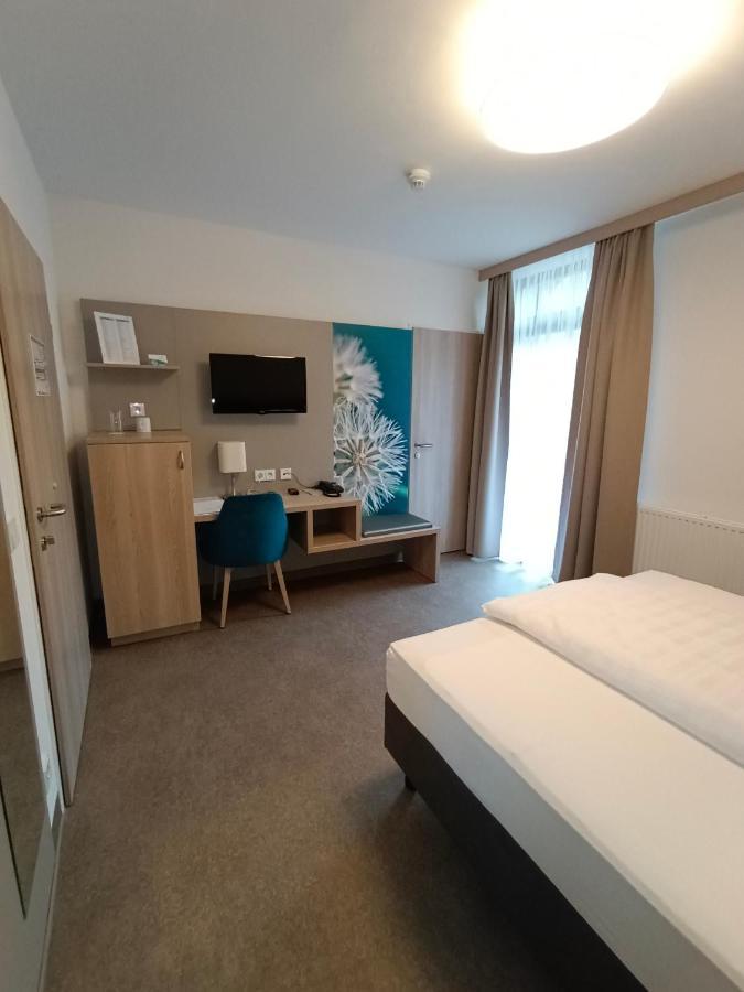 Gesundheits- & Wellnessresort Salzerbad Kleinzell エクステリア 写真